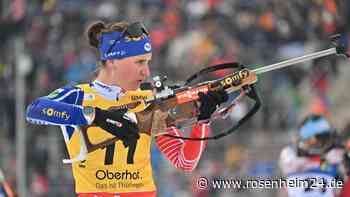Biathlon: Polizeigewahrsam! Französisches Team kommt nicht zur Ruhe