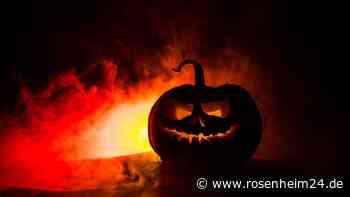„Kürbisse sind knapp wie noch nie“: Gibt es keine Grusel-Masken an Halloween?
