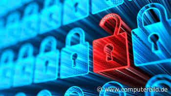 Hackerangriff bei 1Password kurios vereitelt