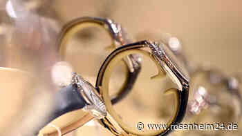 Gold und Parfüm: Mutmaßliche Entführer sollen auch Burghauser Juwelierin bestohlen haben