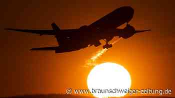 Lufthansa schickt neue Tochter in Betrieb