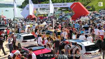 GTI-Treffen steigt direkt nach den VW-Werksferien 2024