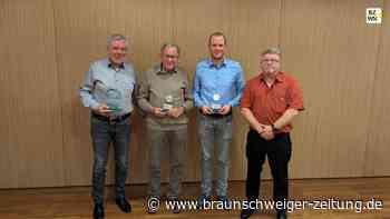 Anglergemeinschaft Grafhorst besteht 65 Jahre
