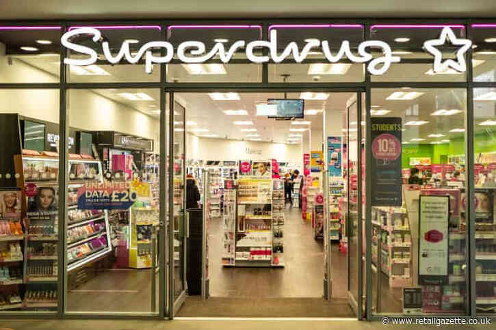 Superdrug unveils new VIP loyalty scheme