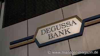 Oldenburgische Landesbank: Warum die Übernahme der Degussa Bank billiger werden könnte