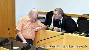 Staatsanwalt fordert wegen Hammer-Mordes fast 13 Jahre Haft für Anton H.