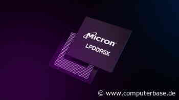 LPDDR5T-9600: SK Hynix und Micron treiben Snapdragon 8 Gen 3 an