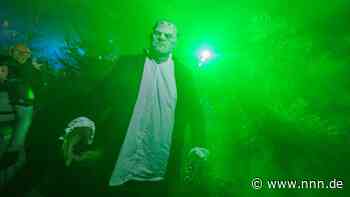 Halloween 2023 von Rostock bis Schwerin: Hier können Grusel-Fans in MV feiern