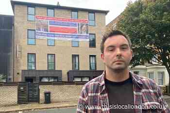 Camden: Buyers of faulty flats urge Michael Gove to step in