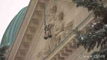 Winnipeg man admits to stabbing homeless friend with scissors but denies causing his death