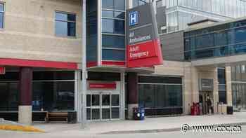 Reopening ERs won't fix Manitoba's struggling health-care system: doctor