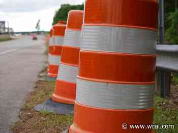 Year-long road closures to begin Wednesday night as part of I-440 and Blue Ridge Road improvements