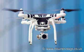 Drone specialist Moonrock becomes MGAA member