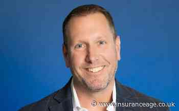 Applied Net 23: Power shifting to brokers, says Applied boss Taylor Rhodes