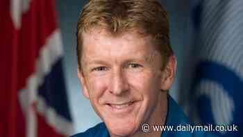 Tim Peake could end his retirement after just 9 MONTHS to lead the UK's first team into space: British spaceman is tipped to be among crew of four - alongside the world's first parastronaut and two female astronauts