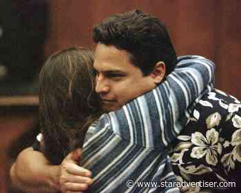 Shawn Schweitzer cleared in 1991 Dana Ireland attack