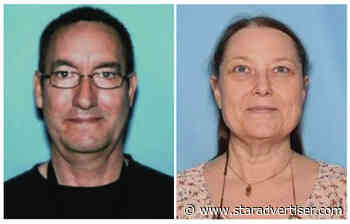 Trial starts for pair accused of assuming dead babies’ IDs