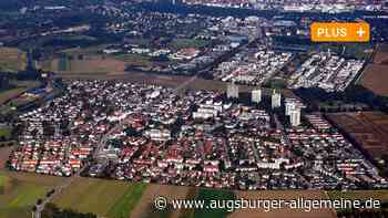 Neue Pläne für B28/B10-Querspange schrecken Bürger in Ludwigsfeld auf
