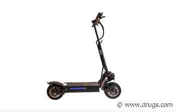 Toos E-Scooters Could Be Fire Hazard; Warning Issued After 2 Die in House Fire