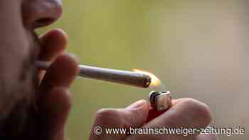 Polizei durchsucht Cannabis-Fachgeschäft in Peine