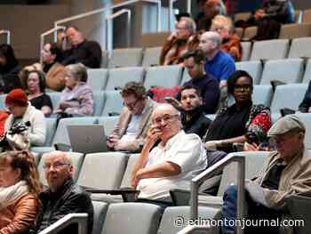 Wednesday's letters: Zoning bylaw gives developers free reign