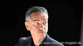 Porsche: Luxus-Autobauer steigert Gewinn dank hoher Nachfrage