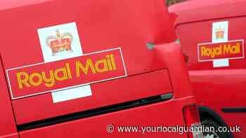 Royal Mail confirms delivery issues in Herne Hill and West Norwood