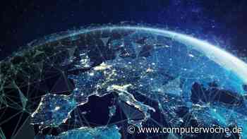 European Souvereign Cloud: AWS will unabhängige Europa-Cloud anbieten