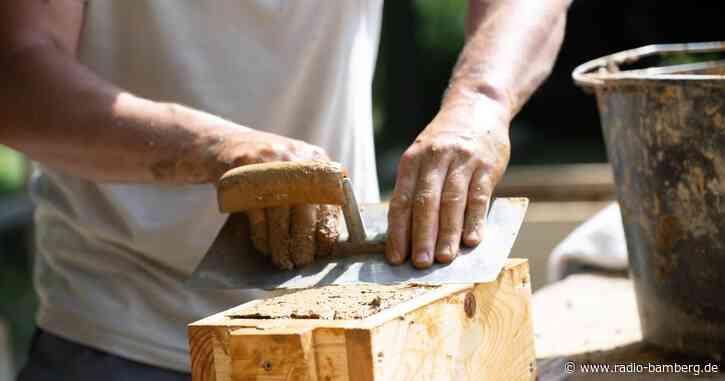 Bayerisches Handwerk spürt schwächere Nachfrage