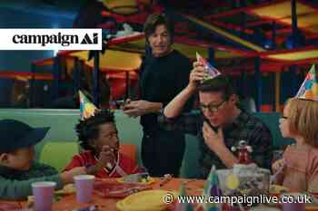 Global agency rankings: Ogilvy scoops new business worth almost $1bn