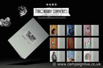 Ogilvy Health UK and Nabs release book to fight against microaggressions