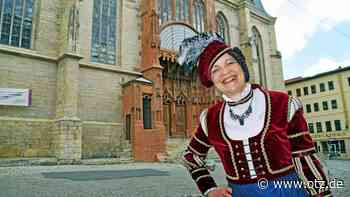 Die  Reformation in Jena