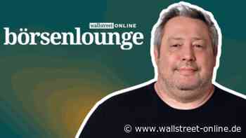 wO Börsenlounge: Alphabet | Deutsche Bank | Nel - Worldline-Aktie crasht!