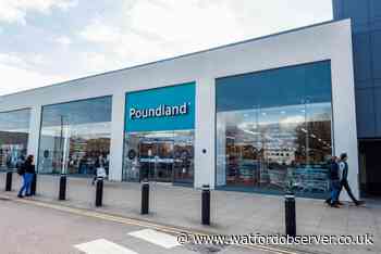 Poundland to open 75 new UK stores by end of 2023 - see where