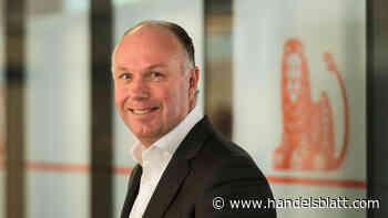 Nick Jue: ING-Chef: „Einen Anstieg um mehr als 25 Basispunkte erwarten wir nicht“