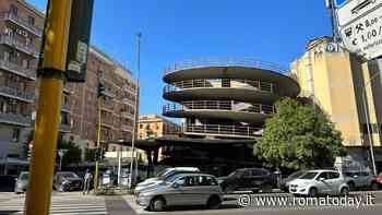Il parcheggio multipiano resta a rischio occupazione: mancano le risorse per la guardiania