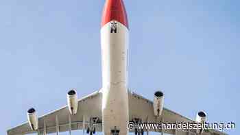 Schweizer Reiselust ist ungebrochen