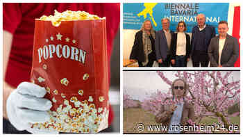 Wasserburg legt Biennale Bavaria Roten Teppich aus – doch ein Gast ist bei CSU unerwünscht