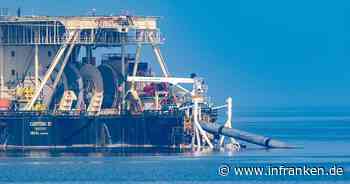 Pipeline für Rügener LNG-Terminal komplett genehmigt