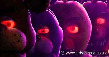 Five Nights at Freddy's released today - this is what parents need to know