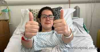 'My daughter's weight plummeted unexpectedly before eye test showed heartbreaking diagnosis'