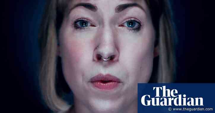 My Blonde GF:  a disturbing story of deepfake pornography