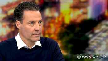 „Es ist keine leise Deindustrialisierung, die wir hier erleben, sondern ganz real“