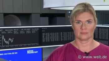 „Die deutsche Wirtschaft sieht Licht am Ende des Tunnels“