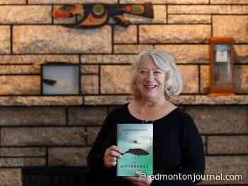 Bookmarks: Portrait of a small town Mountie's wife