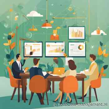 Standaard verplichte duurzaamheidsrapportage bedrijven in EU