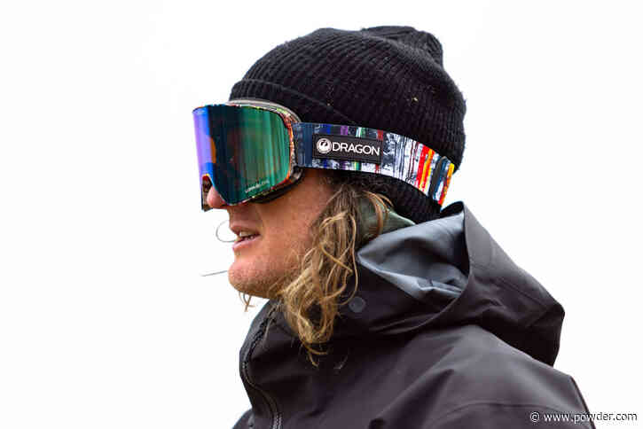 Becoming An “Artlete”: The Story Of Chris Benchetler And Dragon Alliance