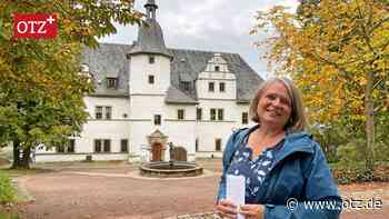 Dornburger Schloss schließt wegen Sanierung für Jahre