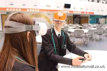 AD FEATURE: Here's how Sirius Academy North enables students to envisage a brighter future