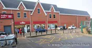 Future of Wilko store in Hull secured thanks to high-street giant